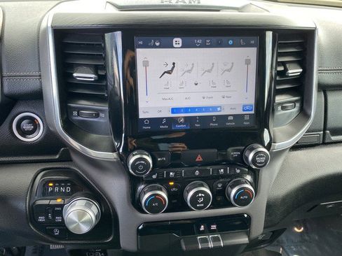 Certified 2023 RAM 1500 Laramie image 17