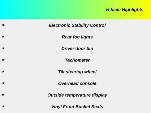 Used 2015 Ford Transit Connect XL image 14