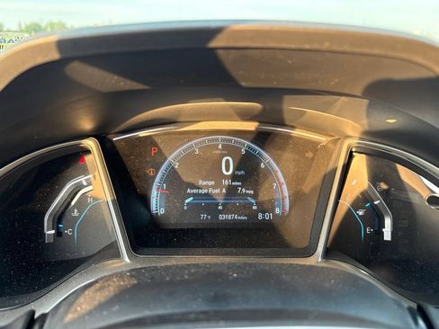 Used 2016 Honda Civic Touring image 26