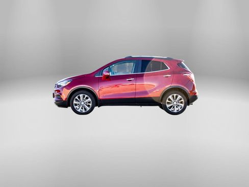 Used 2019 Buick Encore Preferred image 37