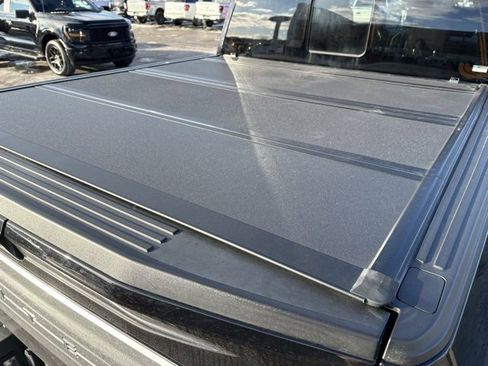 Used 2019 Ford F150 Limited w/ Trailer Tow Package image 11