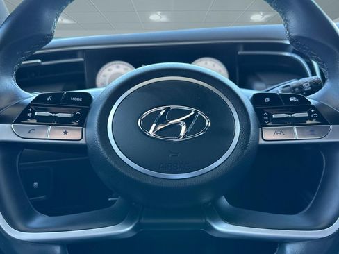 Used 2024 Hyundai Tucson XRT FWD image 11