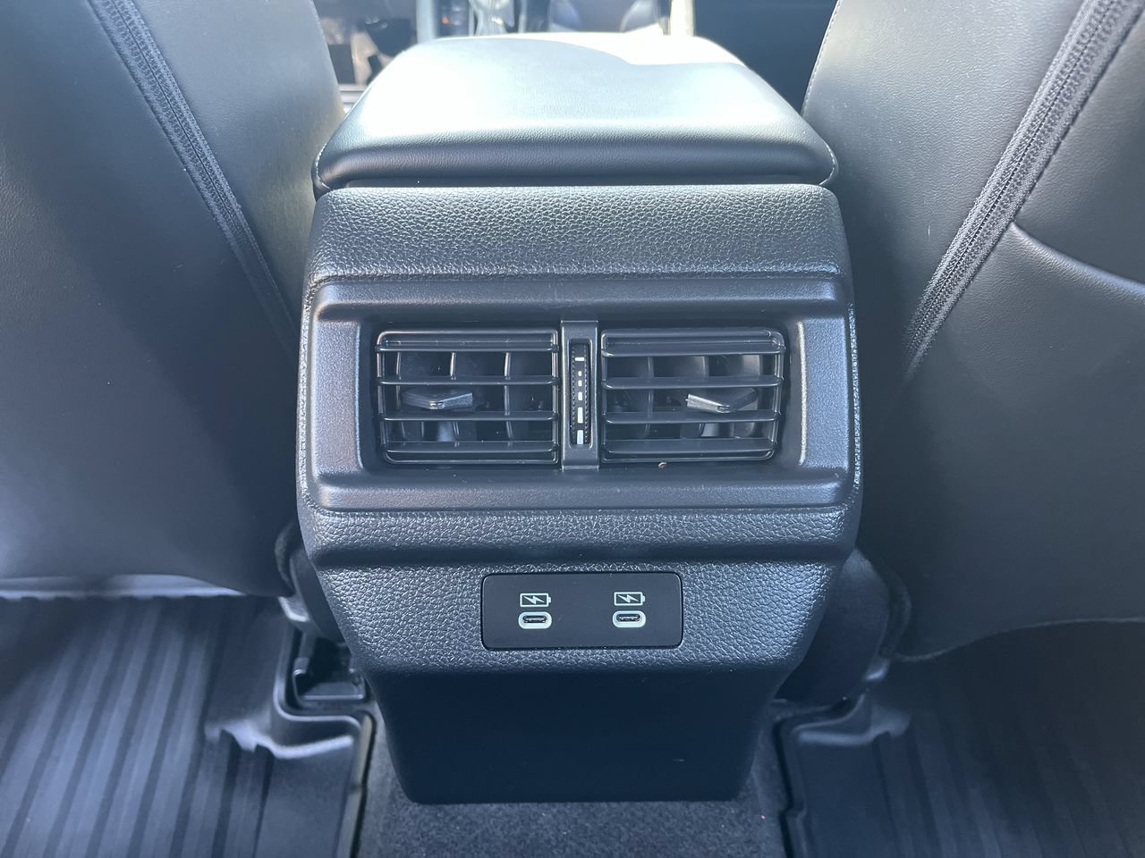 Used 2025 Honda Accord Sport image 20