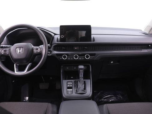 Certified 2026 Honda CR-V EX image 5
