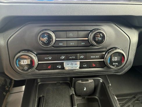 Used 2025 Ford Bronco Big Bend AWD/4WD image 22