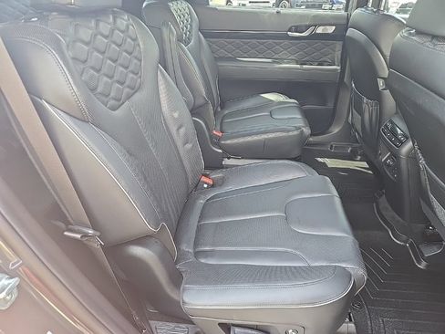 Used 2022 Hyundai Palisade Calligraphy w/ Cargo Package AWD/4WD image 36