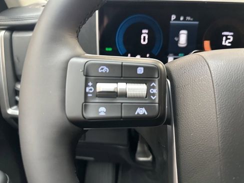 New 2026 Hyundai Santa Fe SEL FWD image 15