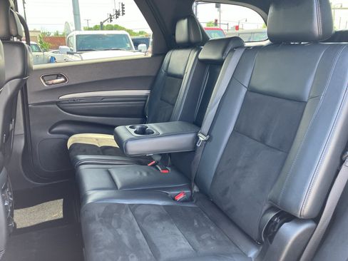 Used 2019 Dodge Durango GT AWD/4WD image 28
