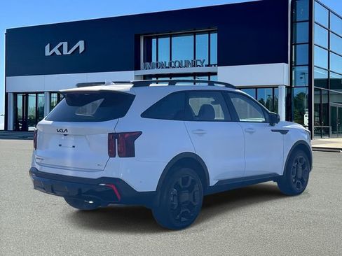 New 2026 Kia Sorento SX Prestige image 6