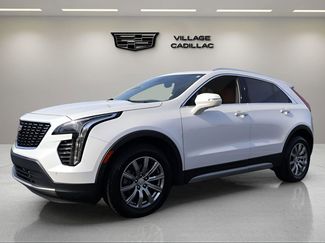Used 2020 Cadillac XT4 Premium Luxury w/ Enhanced Visibility Package video 1