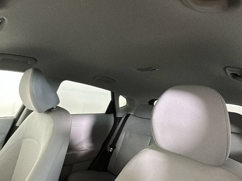 Used 2025 Hyundai Kona SEL FWD image 15