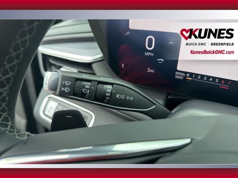 New 2026 Buick Enclave Sport Touring w/ LPO, Floor Liner Package image 24