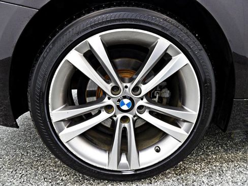 Used 2017 BMW 430i xDrive Convertible image 24