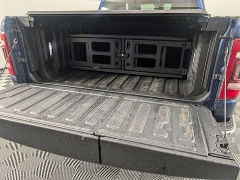 Used 2020 RAM 1500 Laramie AWD/4WD image 28