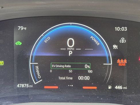 Used 2025 Toyota Camry LE FWD image 16