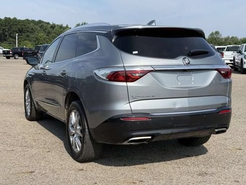 Used 2023 Buick Enclave Essence w/ Experience Buick Package AWD/4WD image 6