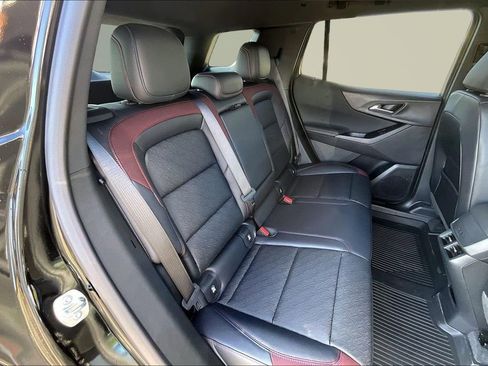 New 2026 Chevrolet Equinox RS w/ Safety and Technology Package AWD/4WD image 11