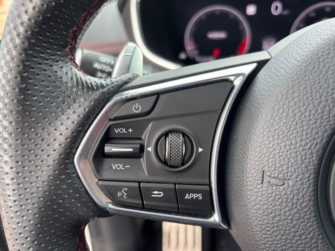 Used 2024 Acura MDX A-Spec AWD/4WD image 23