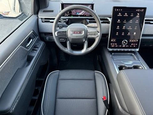 New 2026 GMC Sierra EV Elevation image 26