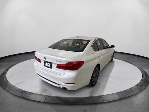 Used 2019 BMW 530i RWD image 6