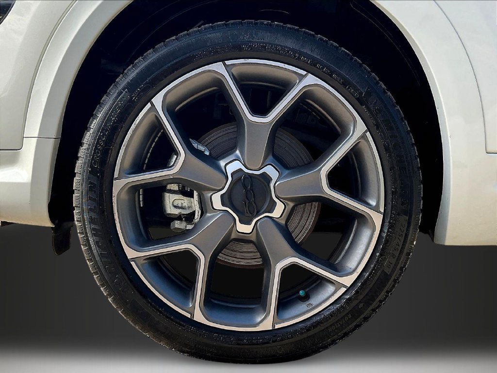 Used 2021 FIAT 500X Sport AWD/4WD image 34