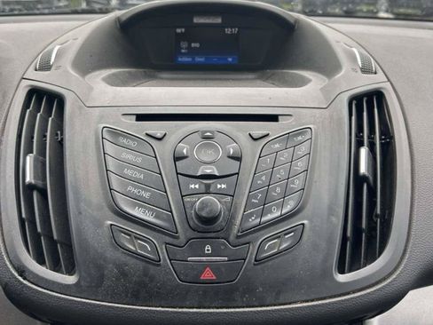 Used 2016 Ford Escape SE AWD/4WD image 3
