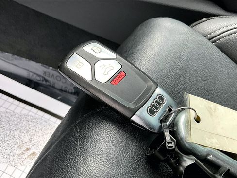 Used 2023 Audi A4 2.0T Premium Plus image 11