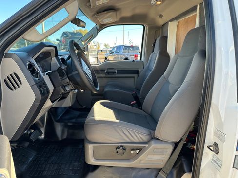 Used 2010 Ford F450 XLT image 10