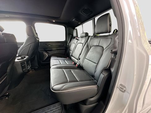 Used 2023 RAM 1500 Limited RWD image 26