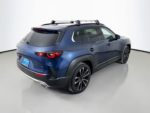 New 2026 MAZDA CX-50 2.5 Turbo w/ Cargo Package AWD/4WD image 7