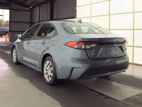 Used 2024 Toyota Corolla LE FWD image 6