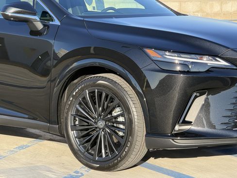 New 2026 Lexus RX 350 Premium image 4