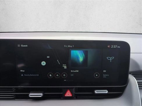 New 2026 Hyundai Ioniq 5 SEL RWD image 12
