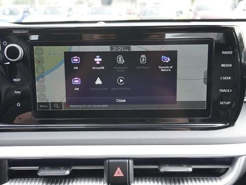 Used 2024 Kia K5 GT-Line image 50