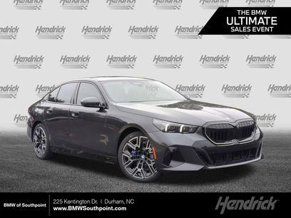 New 2027 BMW 530i