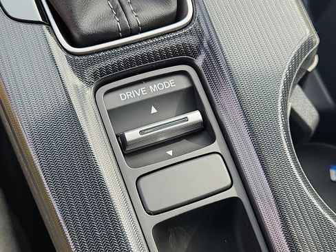 New 2026 Honda Civic Sport Touring image 15