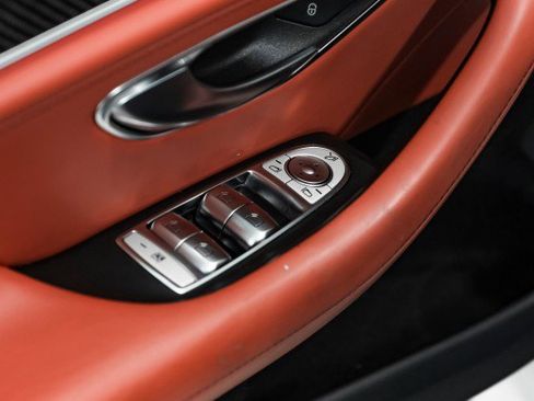 Used 2020 Mercedes-Benz AMG GT 63 S image 44