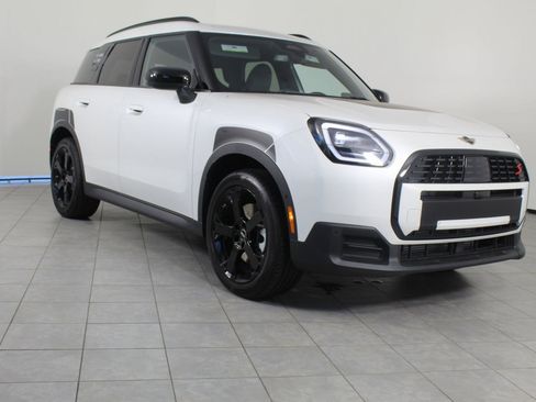 New 2025 MINI Cooper Countryman S image 7