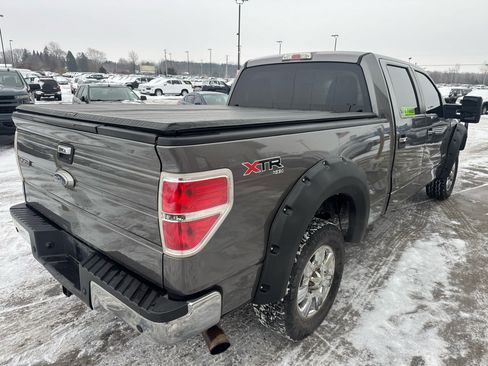 Used 2011 Ford F150 XLT w/ XTR Pkg image 5