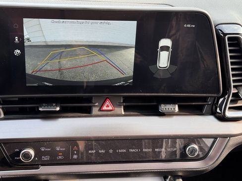 New 2025 Kia Sportage EX image 29