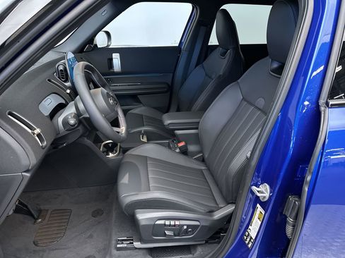 New 2026 MINI Cooper Countryman S w/ Comfort Package Max image 14