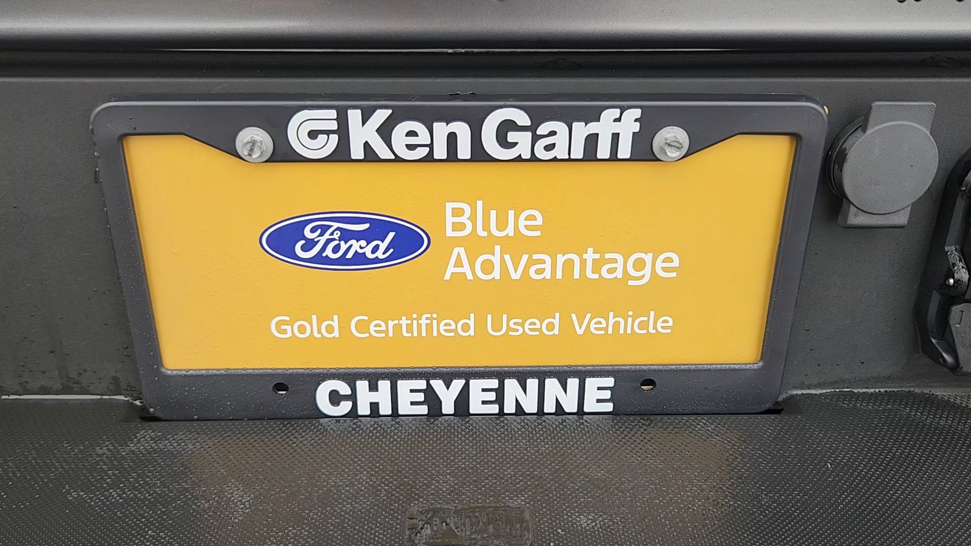 Certified 2025 Ford F150 STX w/ Equipment Group 200A AWD/4WD image 21