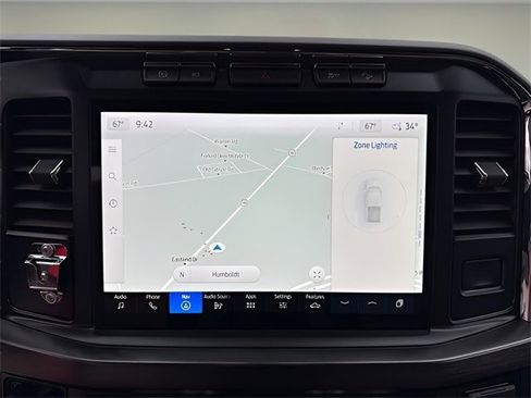 Used 2023 Ford F250 Lariat w/ Chrome Package image 13