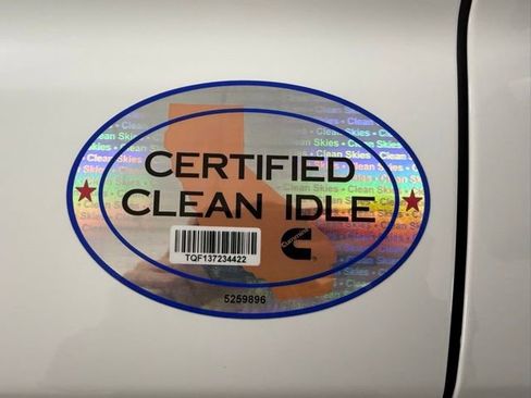 New 2026 RAM 5500 Tradesman image 10