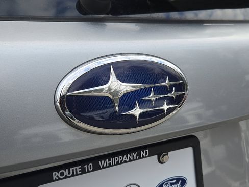 Used 2016 Subaru Forester 2.5i Touring image 31