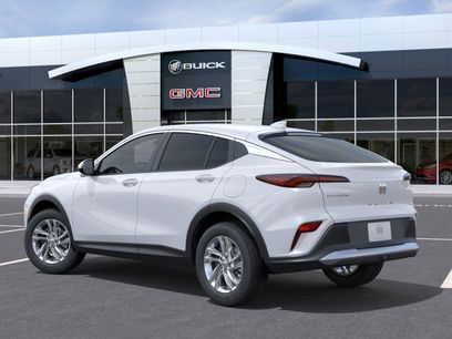 New 2026 Buick Envista Preferred w/ Convenience I Package