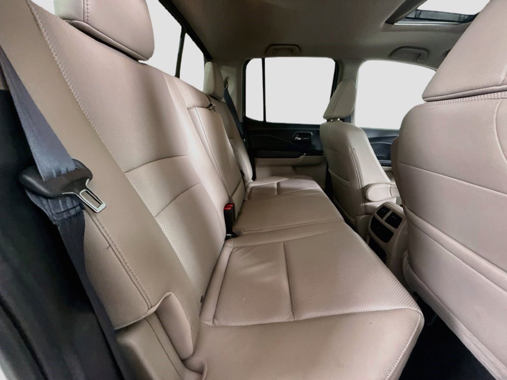 Used 2020 Honda Ridgeline RTL-E image 26