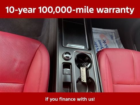 Used 2025 Lincoln Corsair Grand Touring w/ Equipment Group 301A AWD/4WD image 10