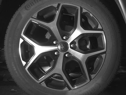 Used 2025 Jeep Compass Limited image 15