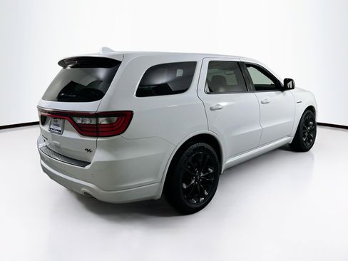 Used 2022 Dodge Durango R/T w/ Blacktop Package image 5